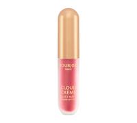 Bourjois Cloud Crème Edition Velvet Matte Labial Líquido 02-Café Creme 3ml