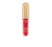 Bourjois Cloud Crème Edition Velvet Matte Labial Líquido 07-Red-Y Or Not 3ml