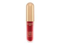 Bourjois Cloud Crème Edition Velvet Matte Labial Líquido 08-Cherie Cherry 3ml