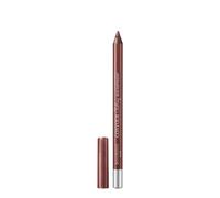 Bourjois Paris Contour Clubbing Matita Occhi Waterproof, Texture Scorrevole e Morbida, Formula con Oli di Jojoba, No. 74 Berry Brown, 1.2g