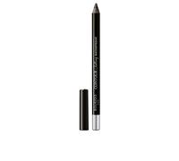 Bourjois Paris Contour Clubbing Matita Occhi Waterproof, Texture Scorrevole e Morbida, Formula con Oli di Jojoba, No. 54 Ultra Black, 1.2g