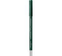BOURJOIS Paris Contour Clubbing Waterproof 24H matita occhi waterproof a lunga durata 1.2 g tonalità 70 Green Comes True