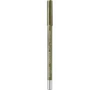 BOURJOIS Paris Contour Clubbing Waterproof 24H matita occhi waterproof a lunga durata 1.2 g tonalità 77 Kaki´N´Gold