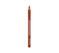 Bourjois Contour Edition matita labbra lunga durata colore 11 Funky Brown 1.14 g