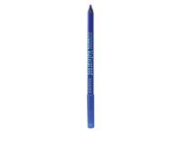 Bourjois - Eyeliner Contour Clubbing Waterproof - Matita Occhi Morbida Effetto Matte a Lunga Durata - 46 Blue Neon - 1.2 g