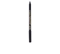 Bourjois - Eyeliner Contour Clubbing Waterproof - Matita Occhi Morbida Effetto Matte a Lunga Durata - 54 Ultra Black - 1.2 g