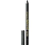 Bourjois - Eyeliner Contour Clubbing Waterproof - Matita Occhi Morbida Effetto Matte a Lunga Durata - 54 Ultra Black - 1.2 g