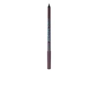 Bourjois - Eyeliner Contour Clubbing Waterproof - Matita Occhi Morbida Effetto Matte a Lunga Durata - 57 Up and Brown - 1.2 g