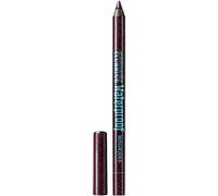 Bourjois Eyeliner Contour Clubbing Waterproof, Matita Occhi Morbida Effetto Matte a Lunga Durata, 73 Plum Berry
