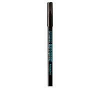 Bourjois, Eyeliner Contour Clubbing Waterproof, Matita Occhi Morbida Effetto Matte a Lunga Durata, Nero (41 Black Party)