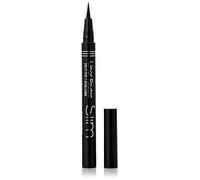 Bourjois Eyeliner Penna Liner Feutre, Eyeliner Liquido Punta in Feltro Ultra Precisa, 16 Noir Slim
