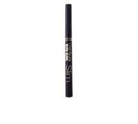 Bourjois Eyeliner Penna Liquido Liner, Feutre Punta in Feltro Ultra Precisa, Ultra Black