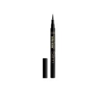 Bourjois Eyeliner Penna Liquido Liner, Feutre Punta in Feltro Ultra Precisa, Ultra Black