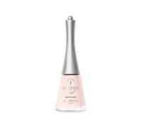 Bourjois Fabuleux Gel 115 Rosé Piscine, Smalto gel per unghie con formula vegana, rimozione facile, risultati professionali a casa, 9 ml