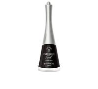 Bourjois Fabuleux Gel 50, Good Notte, smalto gel effetto gel, texture Jellygloss e finitura lucida a lunga durata, formula vegana, risultati professionali a casa, 9 ml