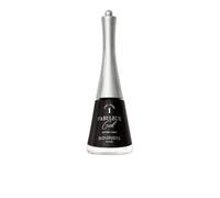 Bourjois Fabuleux Gel 50, Good Notte, smalto gel effetto gel, texture Jellygloss e finitura lucida a lunga durata, formula vegana, risultati professionali a casa, 9 ml
