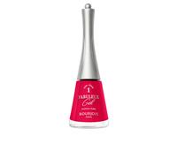 Bourjois Fabuleux Gel Nail Polish Nr 260-Happily Pink 9 ml