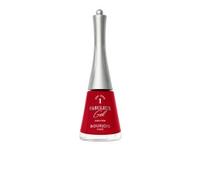 BOURJOIS, Fabuleux Gel Nail Lacquer, Smlate per unghie, 315, Caba'Red, 9 ml