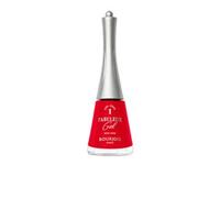 BOURJOIS, Fabuleux Gel Nail Lacquer, Smlate per Unghie, 310, Rou'Joie, 9 ml