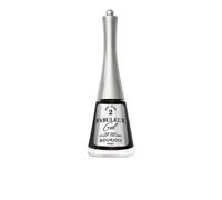 Bourjois Fabuleux Gel 10, Top Coat, smalto gel effetto gel, texture Jellygloss e finitura lucida a lunga durata, formula vegana, risultati professionali a casa, 9 ml