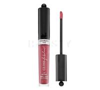 Bourjois Gloss Fabuleux - Tonalità meravigliose, Finish ultra brillante, Gloss colorato con Olio di Argan, 12 Truly Grapeful, 3,5 ml