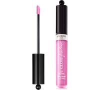 Bourjois Fabuleux Gloss - Lucidalabbra, 12 Truly Grapeful Truly Grapeful