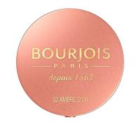 Bourjois, Fard in confezione rotonda, Amber D'Or