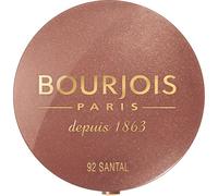 Bourjois, Fard in confezione rotonda, Santal