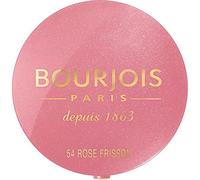 Bourjois Little Round Pot Blush blush colore 54 Rose Frisson 2,5 g