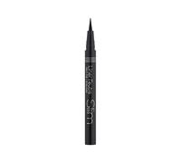 Bourjois Liner Feutre eyeliner in penna ultra sottile lunga tenuta colore 16 Noir 0.8 ml