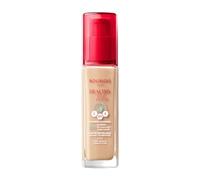 Bourjois Fondotinta Healthy Mix Clean & Vegan Idratante Illuminante 24 ore 51 Light Vanilla 30 ml