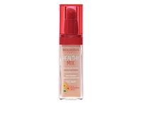 Bourjois Fondotinta Liquido Healthy Mix Formula Anti-Age Illuminante e Idratante a Lunga Durata con Vitamine e Acido Ialuronico, 53 Light Beige