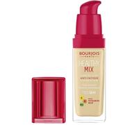 Bourjois Fondotinta Liquido Healthy Mix Formula Anti-Age Illuminante e Idratante a Lunga Durata con Vitamine e Acido Ialuronico, 51 Light Vanilla