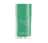Bourjois Gel Lacquer 19 Sweet Green - Smalto gel