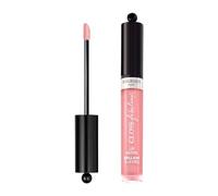 Bourjois Fabuleux Gloss lucidalabbra nutriente colore Brilliant Ballerina 3,5 ml