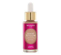 Bourjois Good To Glow Illuminante multifunzione, fondotinta leggero, base 04