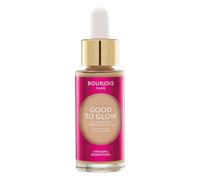 Bourjois Good To Glow Illuminante multifunzione, fondotinta leggero, primer 02