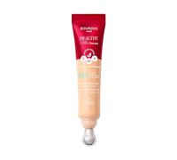 BOURJOIS Paris Healthy Mix Serum Clean & Vegan Roll-on Concealer correttore con effetto di un siero per gli occhi 13 ml tonalità 51 Light Vanilla