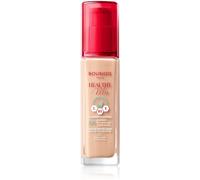 Bourjois Fondotinta Healthy Mix Clean, 50C Rose Ivory, 30 ml