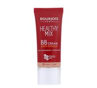 Bourjois Healthy Mix BB Cream Anti-Fatigue 01 Light BB Cream BB Cream
