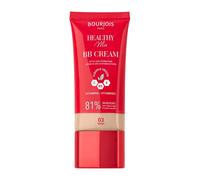 BOURJOIS Paris Healthy Mix Clean & Vegan BB Cream bb cream 30 ml tonalità 03 Beige