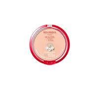 Bourjois Healthy Mix Clean Cipria Compatta - Formula Clean & Vegana - Con Vitamina C, E e B5-03 Rose Beige, 11g