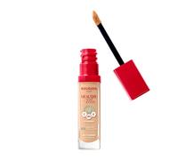 BOURJOIS Paris Healthy Mix Clean & Vegan Anti-Fatigue Concealer correttore illuminante 6 ml tonalità 51 Light Vanilla