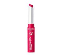 Bourjois Healthy Mix Clean Lip Sorbet - Ice Ice Berry 05, Balsamo Labbra Idratante, Trucco Vegano, 1,7 g