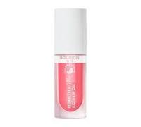 BOURJOIS Paris Healthy Mix Clean & Vegan S.O.S Lip Oil olio idratante per le labbra 4.5 ml colore rosa