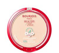 Buorjois Paris Cipria compatta Healthy Mix 01 Avorio, 1 pz