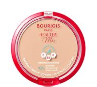 Bourjois Healthy Mix Clean & Vegan 04 Golden Beige Cipria per il Viso 10 g