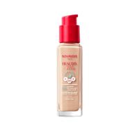 Bourjois Fondotinta Healthy Mix Clean, 50.5N Light Ivory, 30 ml