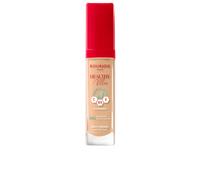 BOURJOIS Paris Healthy Mix Clean & Vegan Anti-Fatigue Concealer correttore illuminante 6 ml tonalità 51 Light Vanilla