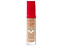 BOURJOIS Paris Healthy Mix Clean & Vegan Anti-Fatigue Concealer correttore illuminante 6 ml tonalità 53 Golden Beige